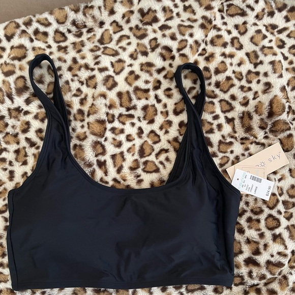 Maurice’s Swim Sports Bra set - Picture 5 of 7